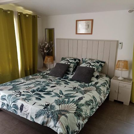 Chambre D'Hote - Mas Le Barret 阿爾勒 外观 照片