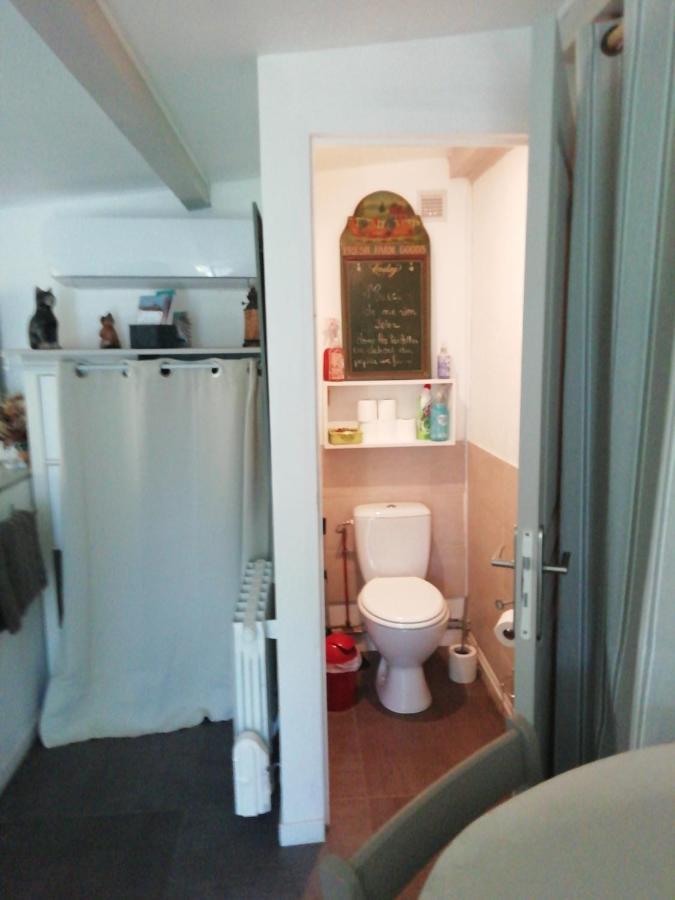 Chambre D'Hote - Mas Le Barret 阿爾勒 外观 照片